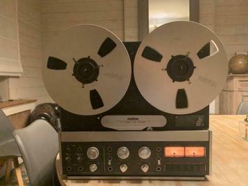 Bandopnemer REVOX B 77