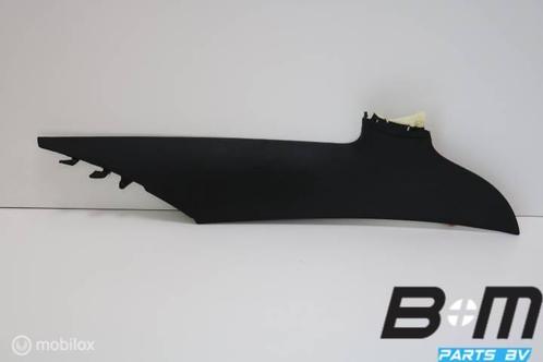 D-stijl bekleding links boven Audi A6 4F Limo 4F5867245G, Autos : Pièces & Accessoires, Autres pièces automobiles, Utilisé