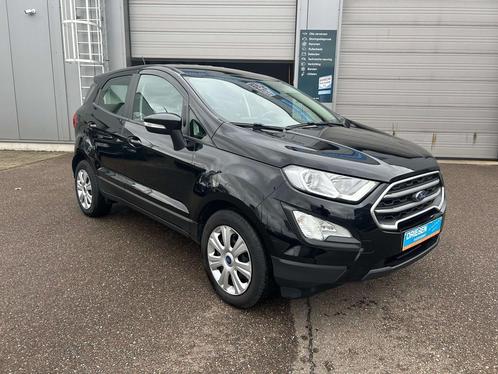 Ford EcoSport 1.0 EcoBoost FWD Connected Navigatie/1j gar(1), Auto's, Ford, Bedrijf, Te koop, Ecosport, ABS, Airbags, Airconditioning