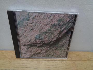 Lull CD "Cold Summer" [USA-1995]