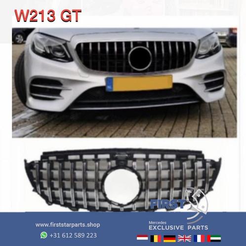 W213 W238 E KLASSE PRE-FACELIFT AMG GT LINE GRIL 2019-2022, Auto-onderdelen, Overige Auto-onderdelen, Mercedes-Benz, Nieuw, Ophalen of Verzenden