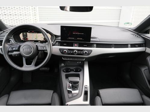 Audi A5 Sportback 30 TDi Business Ed.Advanced S tr.(EU6AP), Autos, Audi, Entreprise, A5, ABS, Airbags, Alarme, Ordinateur de bord