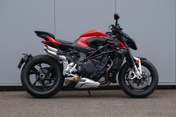 MV Agusta Brutale 1000 RS / 2024 / BTW motor / BIV cadeau !!