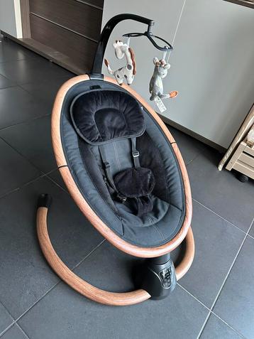 Baby wip stoel 