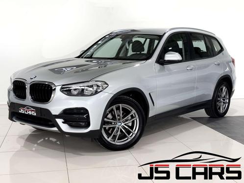 BMW X3 2.0 dA sDrive18 *CUIR*CLIM*NAVI*1ERPRO*TVA*ETC, Autos, BMW, Entreprise, Achat, X3, Adapté aux personnes handicapées, ABS