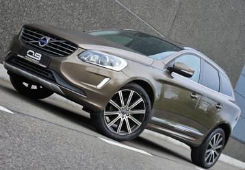 *** Volvo XC60 - 2.0 D - D4 - Full option - Garantie ***