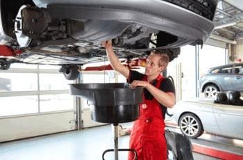 Petite/Grande maintenance + transfert au client, Services & Professionnels, Auto & Moto | Mécaniciens & Garages, Service de pneus