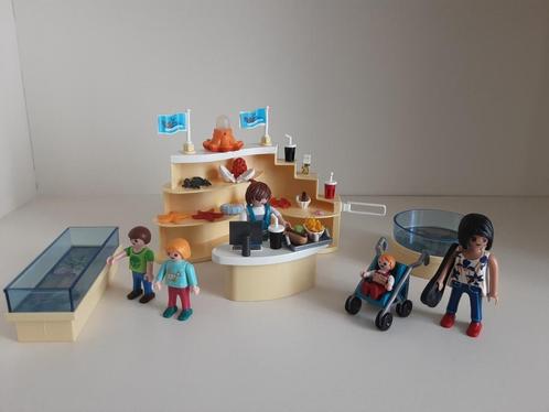Boutique d'aquariophilie PlayMobil, Enfants & Bébés, Jouets | Playmobil, Comme neuf, Ensemble complet, Enlèvement ou Envoi