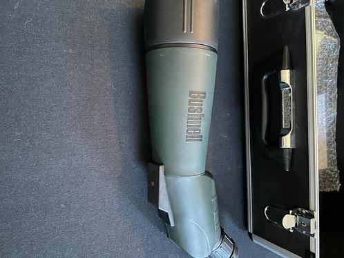 Bushnell Trophy XLT Spotting Scope, Audio, Tv en Foto, Optische apparatuur | Telescopen, Zo goed als nieuw, Ophalen