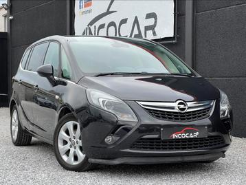 Opel Zafira Tourer 1.6 CDTi ecoFLEX * Marchand ou export !