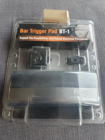 Bar trigger pad BT-1 Roland 