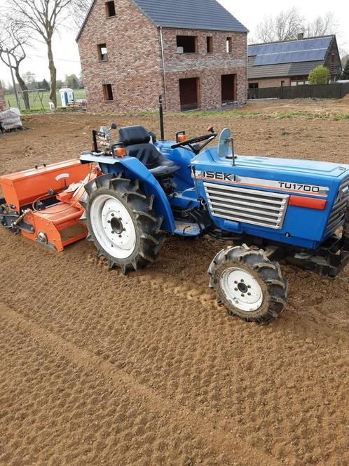 Entreprise de Parc et Jardins, Diensten en Vakmensen, Tuinmannen en Stratenmakers, Hekwerk of Schuttingen, Tuin- of Vijveraanleg