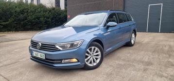 Passat 1.6 Tdi Break Day **Euro6D**