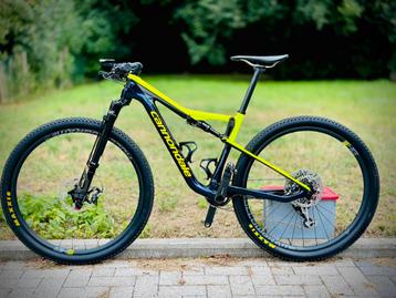 Cannondale Scalpel SI
