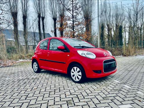 Citroën C1 88.000 km 1ste eigenaar VERKOCHT / SOLD, Auto's, Citroën, Bedrijf, Te koop, C1, Centrale vergrendeling, Elektrische ramen