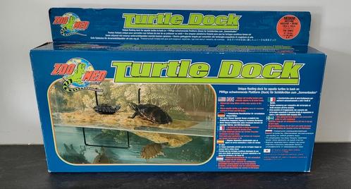 L'île pour tortues, Animaux & Accessoires, Reptiles & Amphibiens | Accessoires, Enlèvement