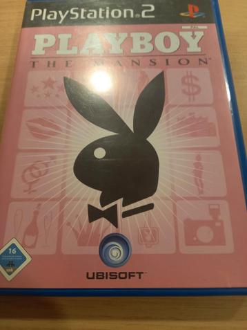 Playboy The Mansion pour Playstation 2
