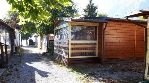 Chalet Luganomeer te huur, Vacances, Maisons de vacances | Italie, Lombardie et Région des lacs, Chalet, Bungalow ou Caravane