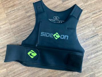 Impactvest Sideon