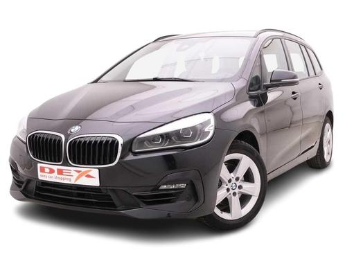 BMW 2 216i Gran Tourer SportLine + LED Lights + Harman/Kardo, Autos, BMW, Entreprise, Série 2, ABS, Airbags, Air conditionné, Ordinateur de bord
