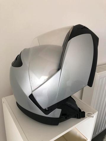 Helm BMW Systeemhelm