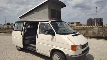 VW california westfalia 1991