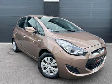 Hyundai IX20 | 1.4i | 88.000 KM | Garantie 