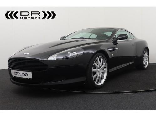 Aston Martin DB9 9 - NAVI - 1 OWNER - FULL SERVICE HISTORY, Autos, Aston Martin, Entreprise, DB9, ABS, Airbags, Air conditionné