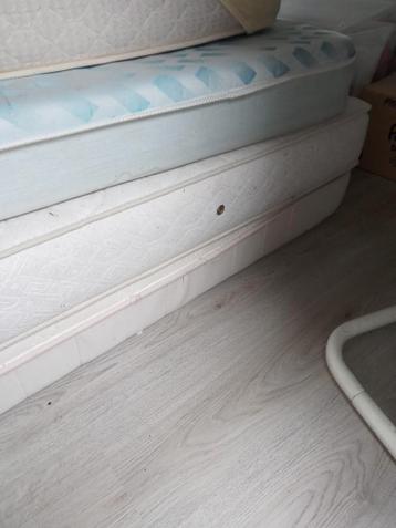 Matrassen - 1 persoons