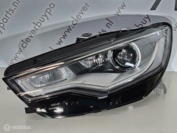 Koplamp xenon origineel Audi A6 Avant C7 ('11-'18) 4G0941005