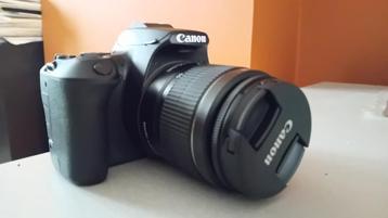 CANON EOS