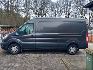 Ford transit L2 350 trend