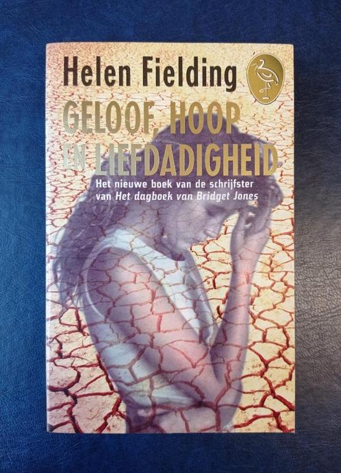 Helen Fielding – Geloof, hoop en liefdadigheid, Livres, Romans, Neuf, Enlèvement ou Envoi