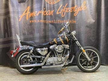 Harley-Davidson Meeneemdeal Sposter 1100 XL1100