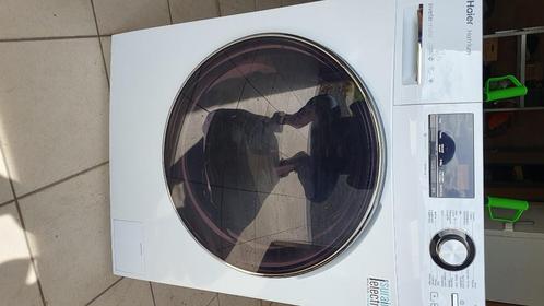 Machine à laver / séchoir, Electroménager, Lave-linges séchants, Neuf, 8 à 10 kg, 85 à 90 cm, Enlèvement