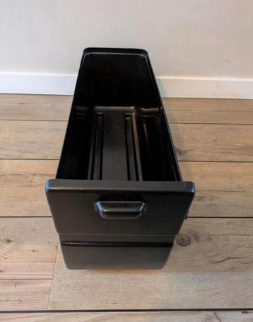 Lade Bak voor volswagen california camper t5 t6 t6.1