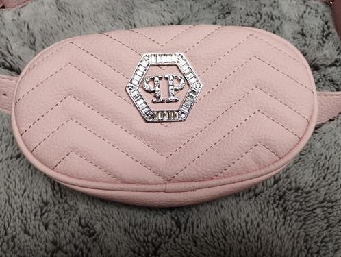 Marsupio crystal pouch Philipp Plein, Handtassen en Accessoires, Tassen | Schoudertassen, Verzenden