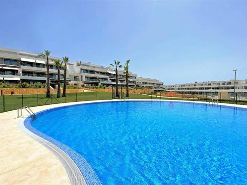 appartement spanje te koop finestrat benidorm alicante, Immo, Étranger, Espagne, Appartement, Village