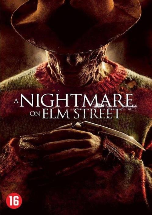 A Nightmare on Elm Street (2010) Dvd, CD & DVD, DVD | Horreur, Utilisé, À partir de 16 ans, Enlèvement ou Envoi