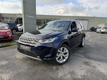 Land Rover Discovery SPORT 1.5SE PHEV / NIEUWSTAAT /