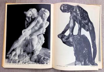 Rodin Phaidon-Editie - Beeldhouwwerk