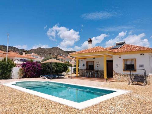 Villa Fuente villa de vacances pour 6p dans les montagnes d', Vacances, Maisons de vacances | Espagne, Autre Costa, Maison de campagne ou Villa