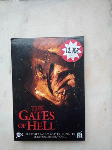 The gates of hell (les portes de l'enfer) version française