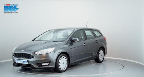 Ford Focus **NAVIGATIESYSTEEM** ZETELVERWARMING!, Autos, Ford, Entreprise, Achat, Focus, Airbags, Air conditionné, Bluetooth, Ordinateur de bord