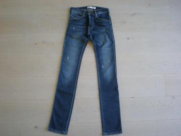 Jeans just blue T25 176 ( NIEUW )