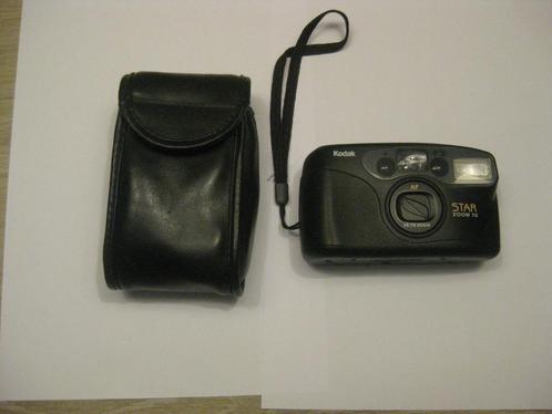 Kodak Star Zoom 70 Camera, TV, Hi-fi & Vidéo, Appareils photo analogiques, Kodak, Enlèvement ou Envoi