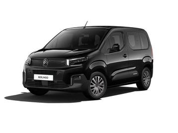 Citroen Berlingo NEW BERLINGO PLUS 