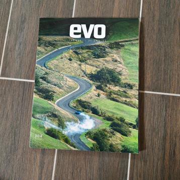 Evo Magazine December 2022