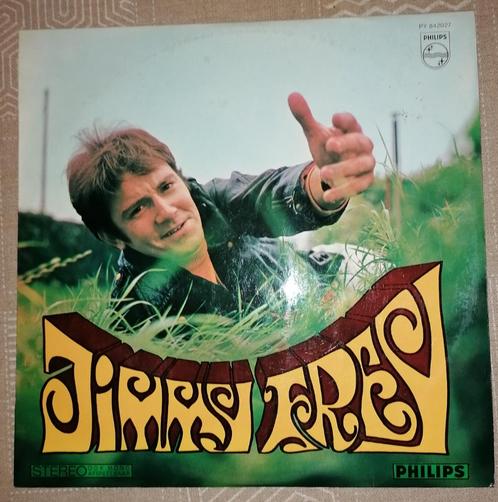 2 LP's van Jimmy Frey (vanaf 5 €), CD & DVD, Vinyles | Néerlandophone, Utilisé, Autres genres, 12 pouces, Enlèvement ou Envoi