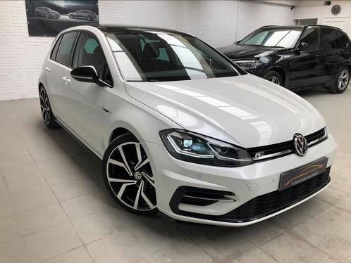 Vw golf 7 R Line 1.0Tsi Pano,Led,Cam..!!, Autos, Volkswagen, Entreprise, Achat, Golf, ABS, Phares directionnels, Airbags, Air conditionné